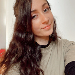 Angelina Schenk