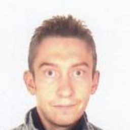 Frederic Bruand