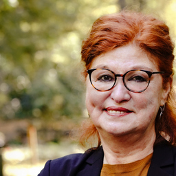 Marie-Luise Stein