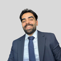 Hamza Mirza