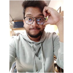 Pranav Shankar