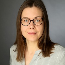 Nataliia Aleksieienko