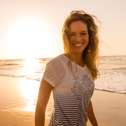 Szilvia Michelberger