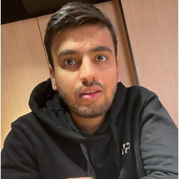 Muhammad Anus
