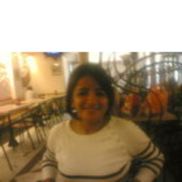Ritu Chhibber