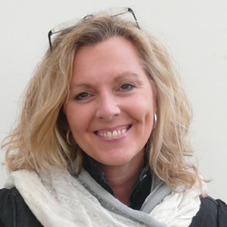 Andrea Dickmann