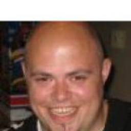 Mark McCollough
