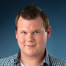 Kevin Kahlbom