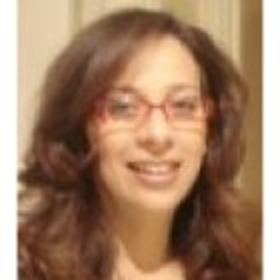 Rabia EL GHARBAOUI