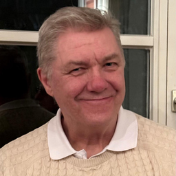 Nick Parry