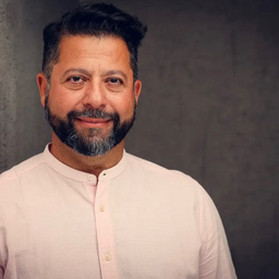 Scherwin Kazemi