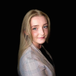 Céline Julie Trögele