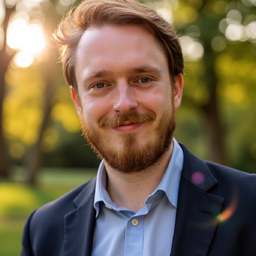 Christian René Welp