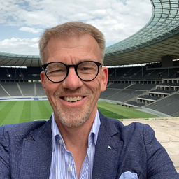 Matthias Jürgensen