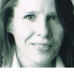 Profilbild Dagmar Wehde-Vetter
