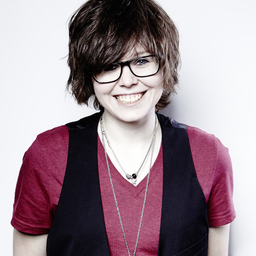 Nadine Küchler
