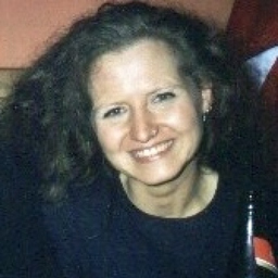 Nicole Langer