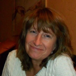 Birgit Hirsch