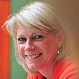 Andrea Moje