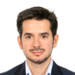 Alvaro Pascual Ortega