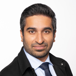 Taimur Junaid Dani