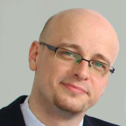 Barnabás Szabó