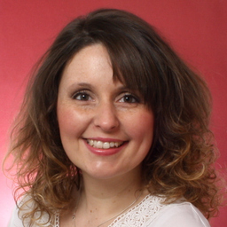 Sabrina Pütz