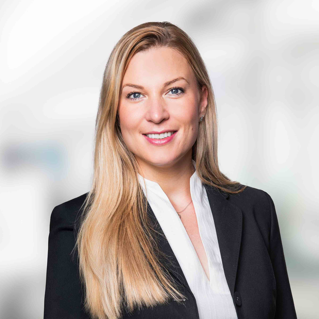 Lisa Johanna Becker Community Managerin smapOne AG XING