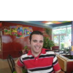 Juan Antonio Alcaide Alcaide