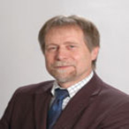 Bernd Schreiber