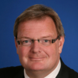 Dr. Oliver Mell