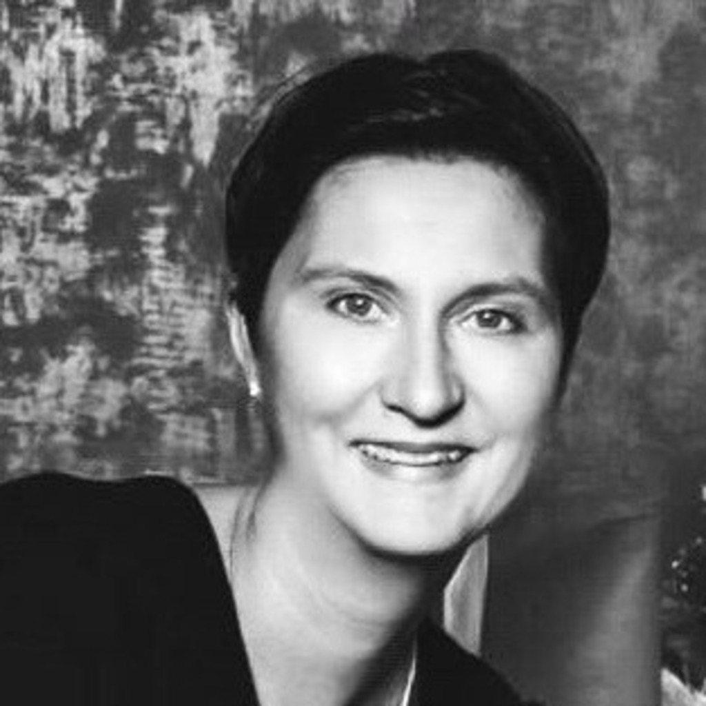Social Media Profilbild Kerrin Scholz Frankfurt