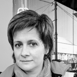 Jenny Trevland
