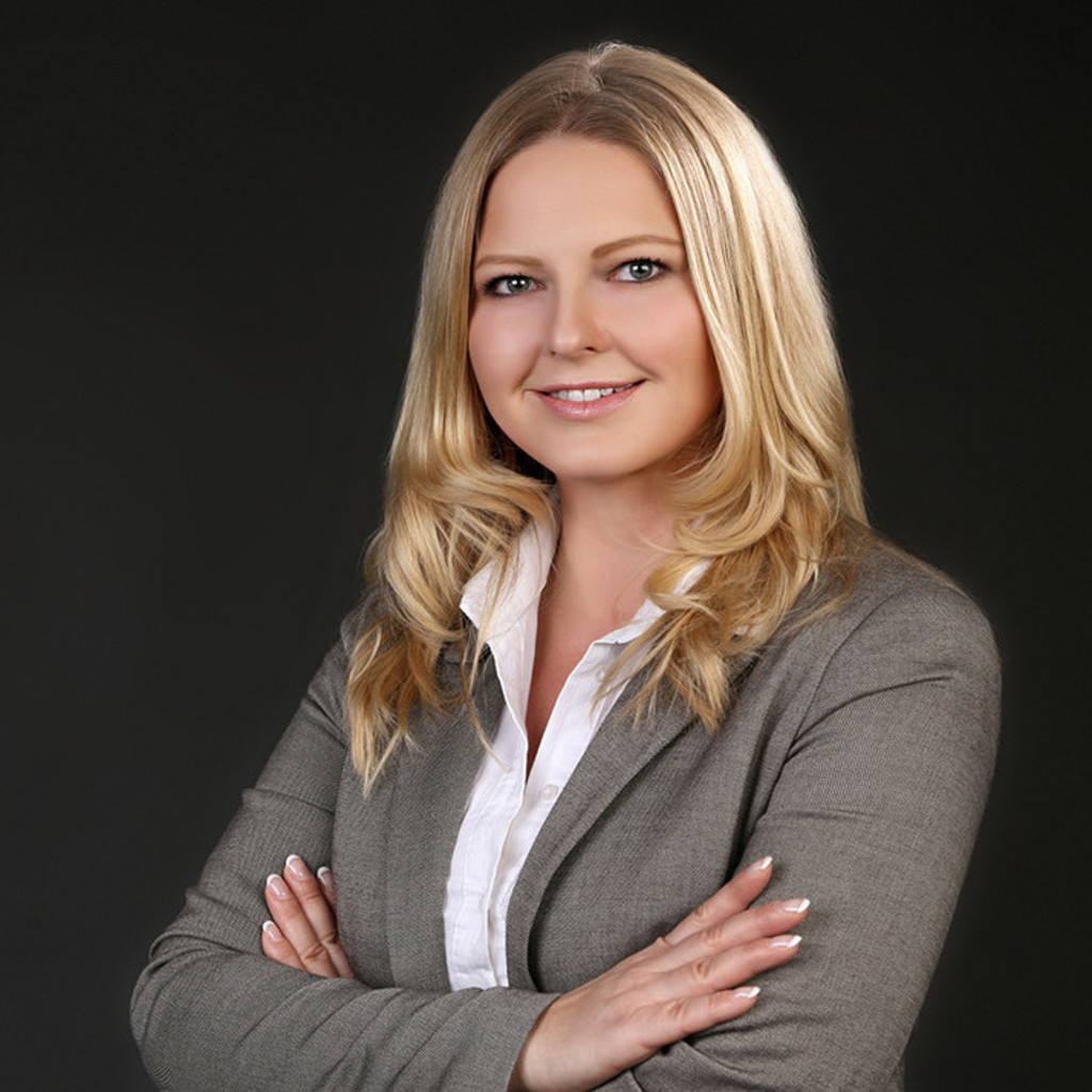 Nadine Mahlo Regionalleiter Baby Smile GmbH XING