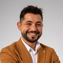 Koray Celikkaya's profile picture