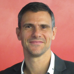 Dr. David Franz