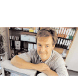 Wolfgang Fuchs