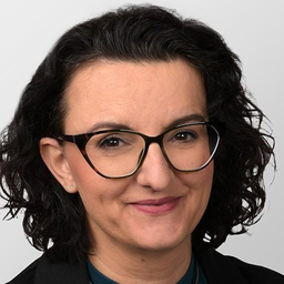 Stephanie Zimmermann