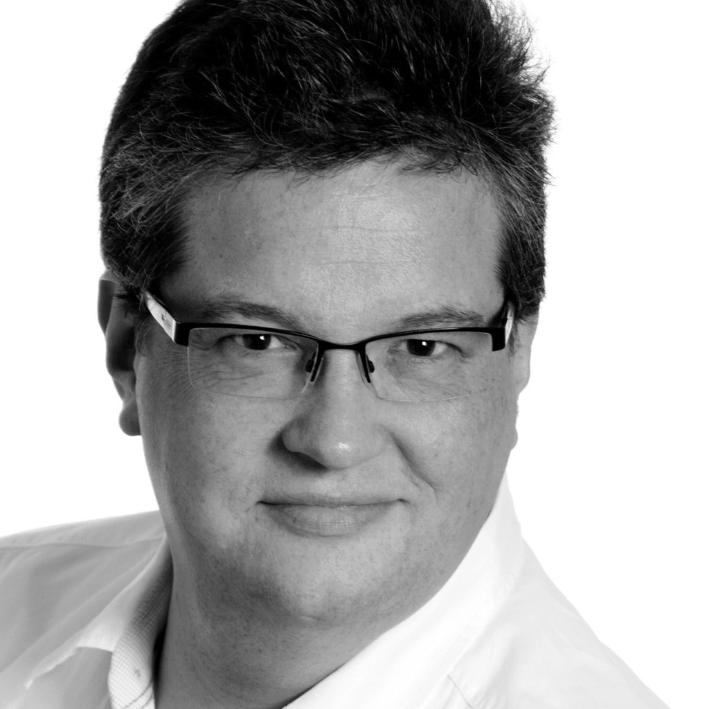 Dietmar Rickers Bezirksleiter Dallmayr Gastronomieservice GmbH & Co