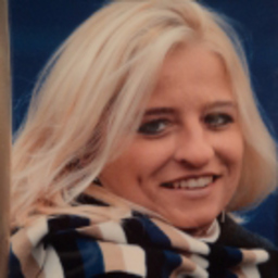 Sabine Vicariesmann