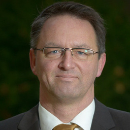Jürgen Schulz