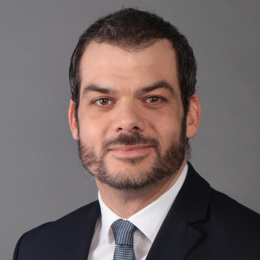 Jörn Müller Risikocontroller Ford Bank GmbH XING