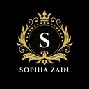 Sophia Zain