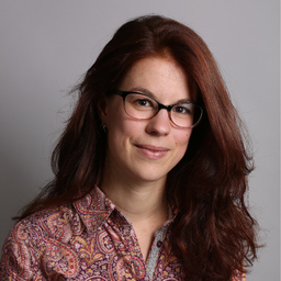 Raphaela Leue