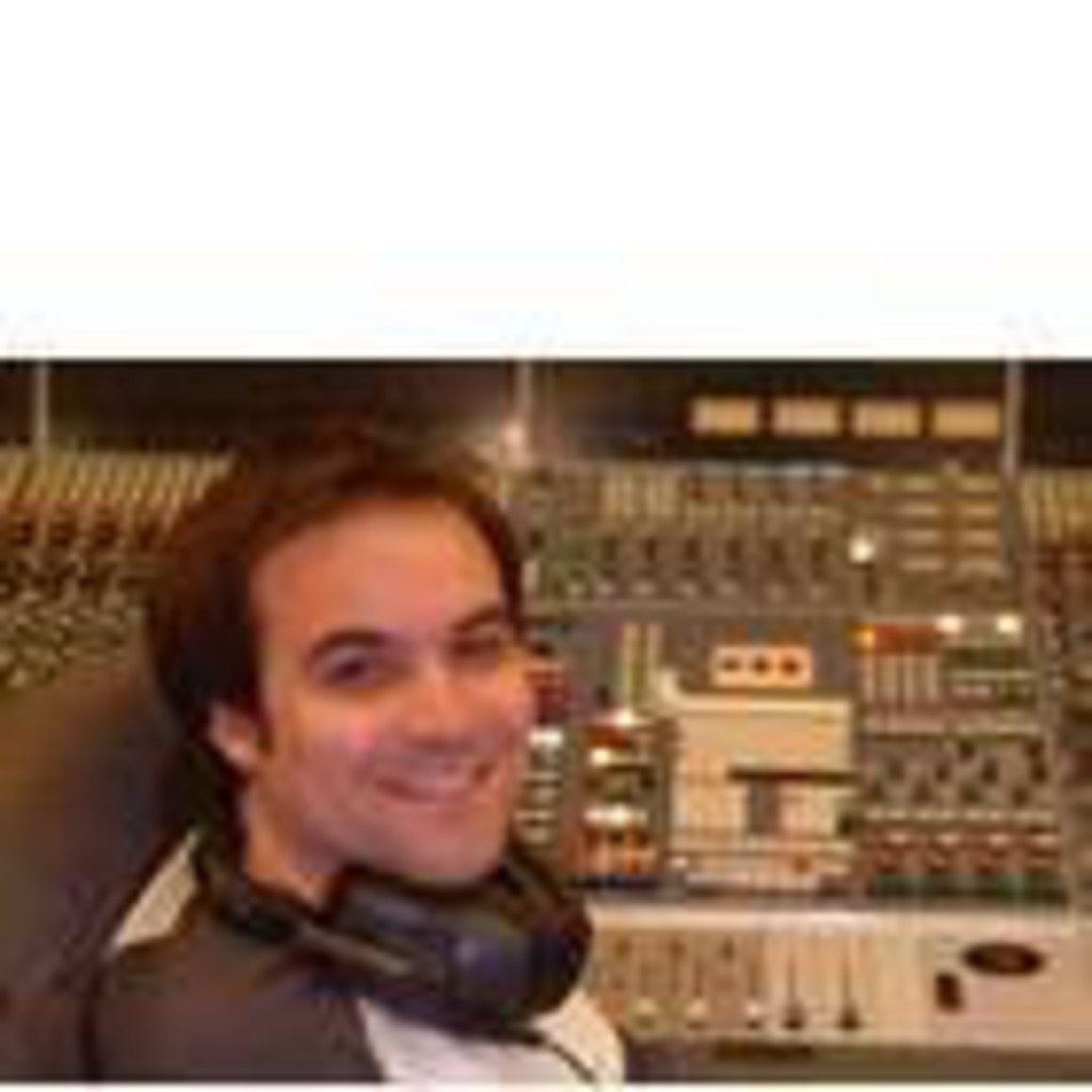 Social Media Profilbild Patrick Penot Wiesbaden