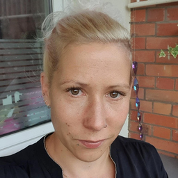 Kristin Moewius