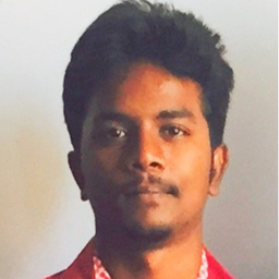 Siddharth Saravanan