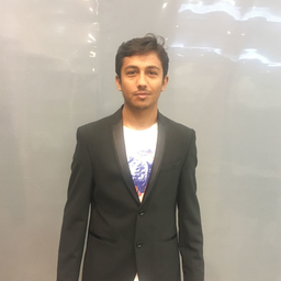 Akshay Kuchhadiya