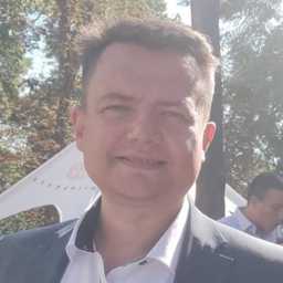 Alexander Bikkel