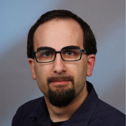 Dr. Thomas Klein's profile picture
